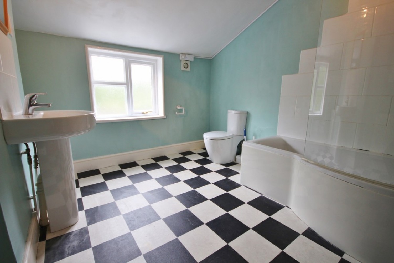 2 bedroom House for Letting Cavendish Road