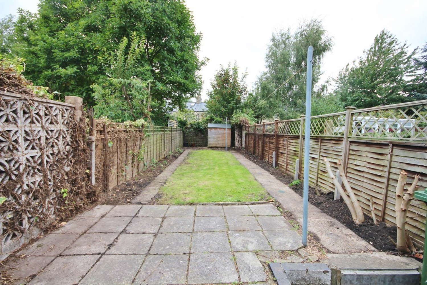 2 bedroom House for Letting Cavendish Road