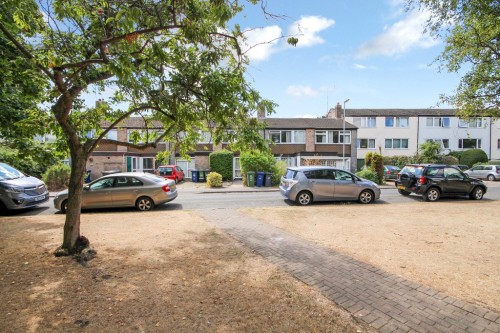 Mulberry Close