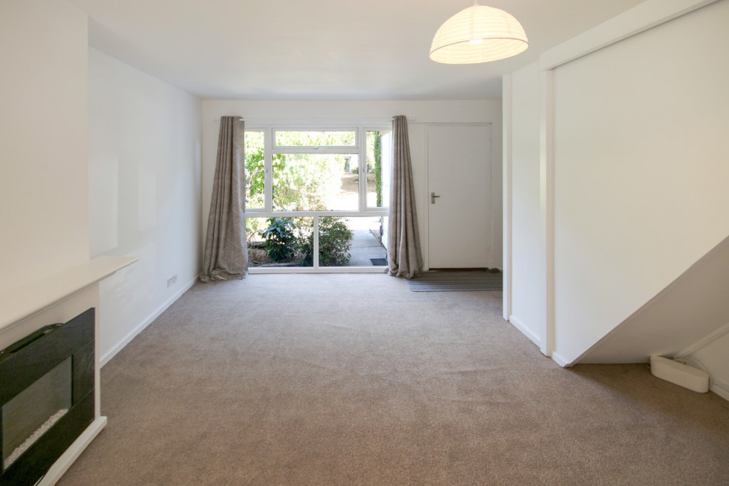Mulberry Close