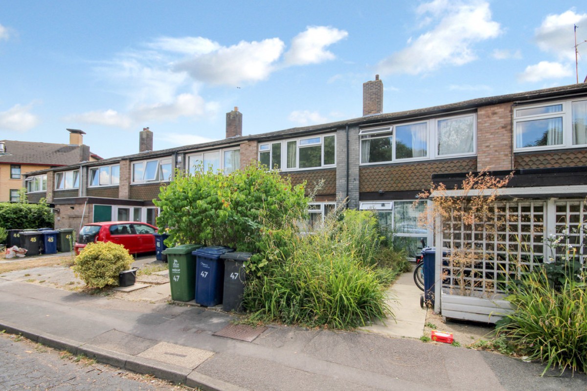 Mulberry Close