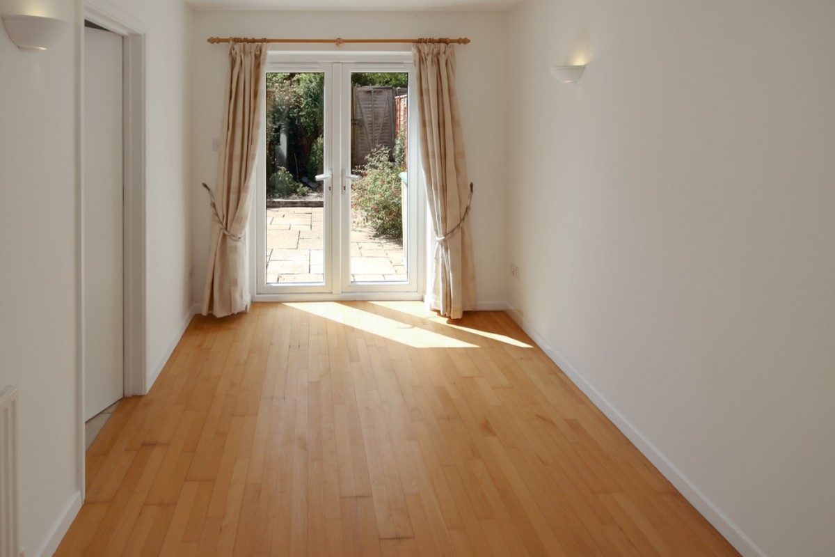 Mulberry Close