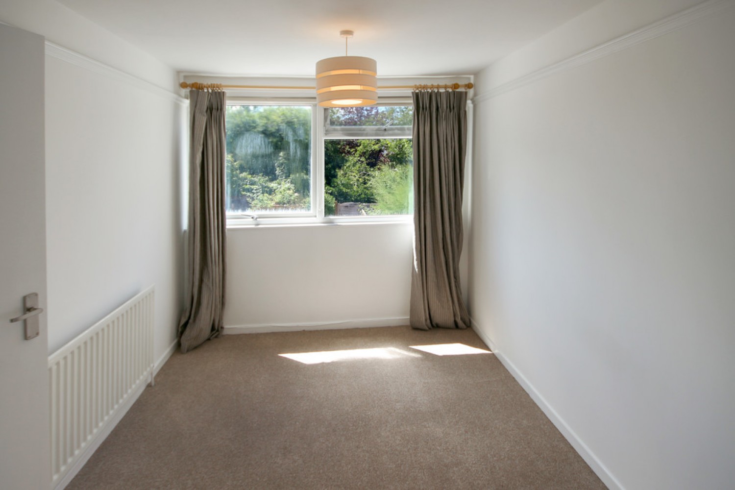 Mulberry Close