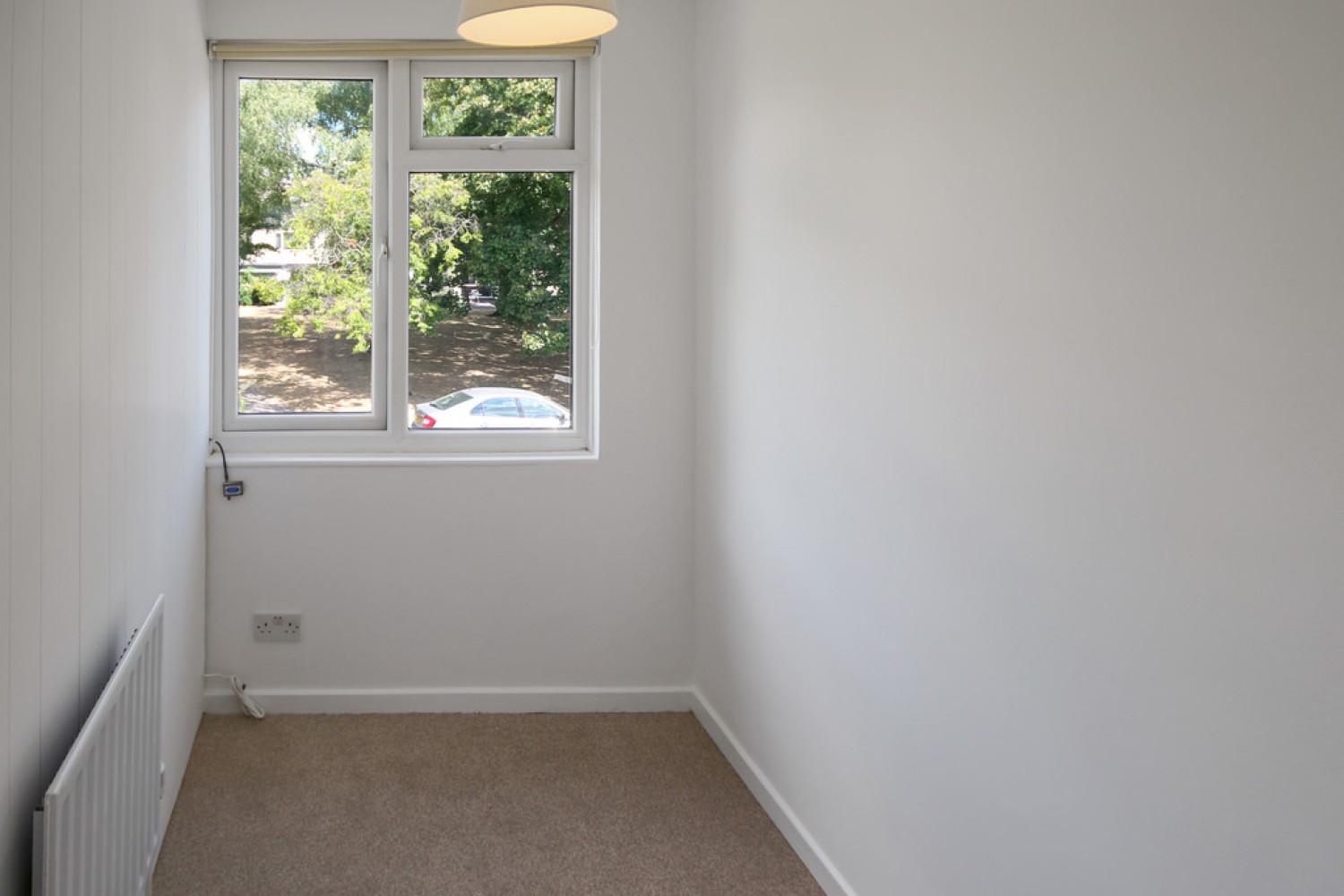 Mulberry Close