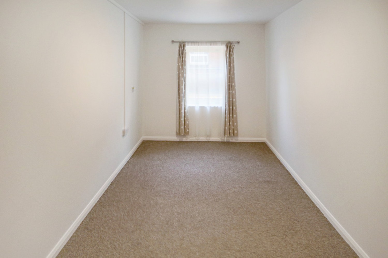 0 bedroom Flat for Letting Campbell Street