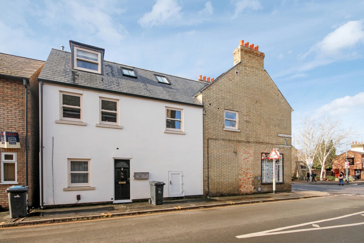 Campbell Street