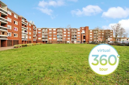 Kingsway, Ferrars Way