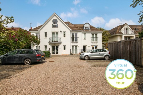 King Edward House, Queen Edith`s Way