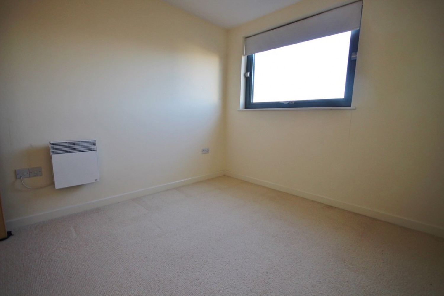2 bedroom Flat for Letting Bailey House, Rustat Avenue