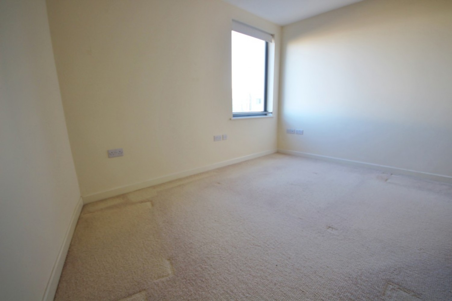 2 bedroom Flat for Letting Bailey House, Rustat Avenue