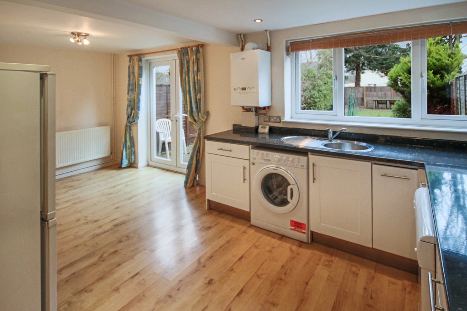 3 bedroom House for Letting Barnwell Road