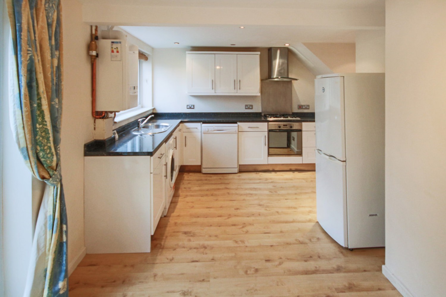 3 bedroom House for Letting Barnwell Road