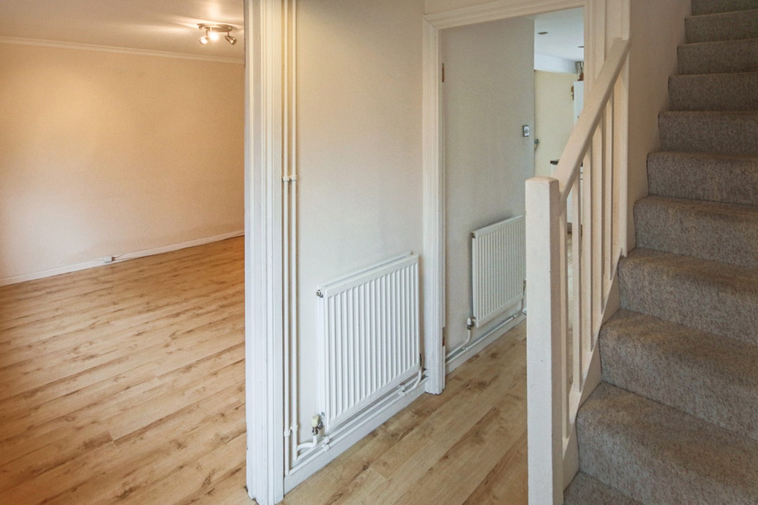 3 bedroom House for Letting Barnwell Road