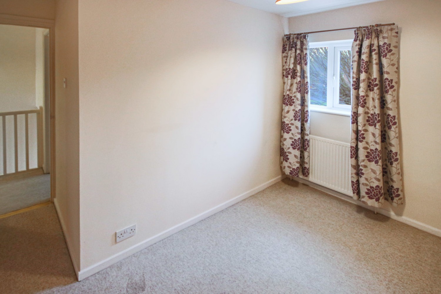 3 bedroom House for Letting Barnwell Road