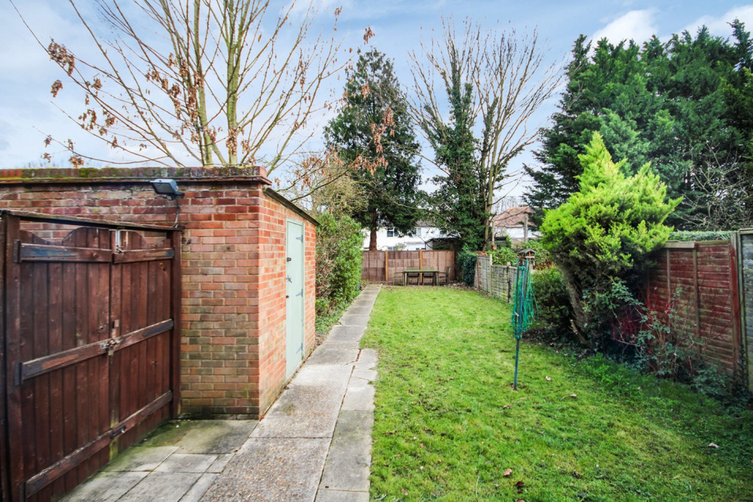 3 bedroom House for Letting Barnwell Road