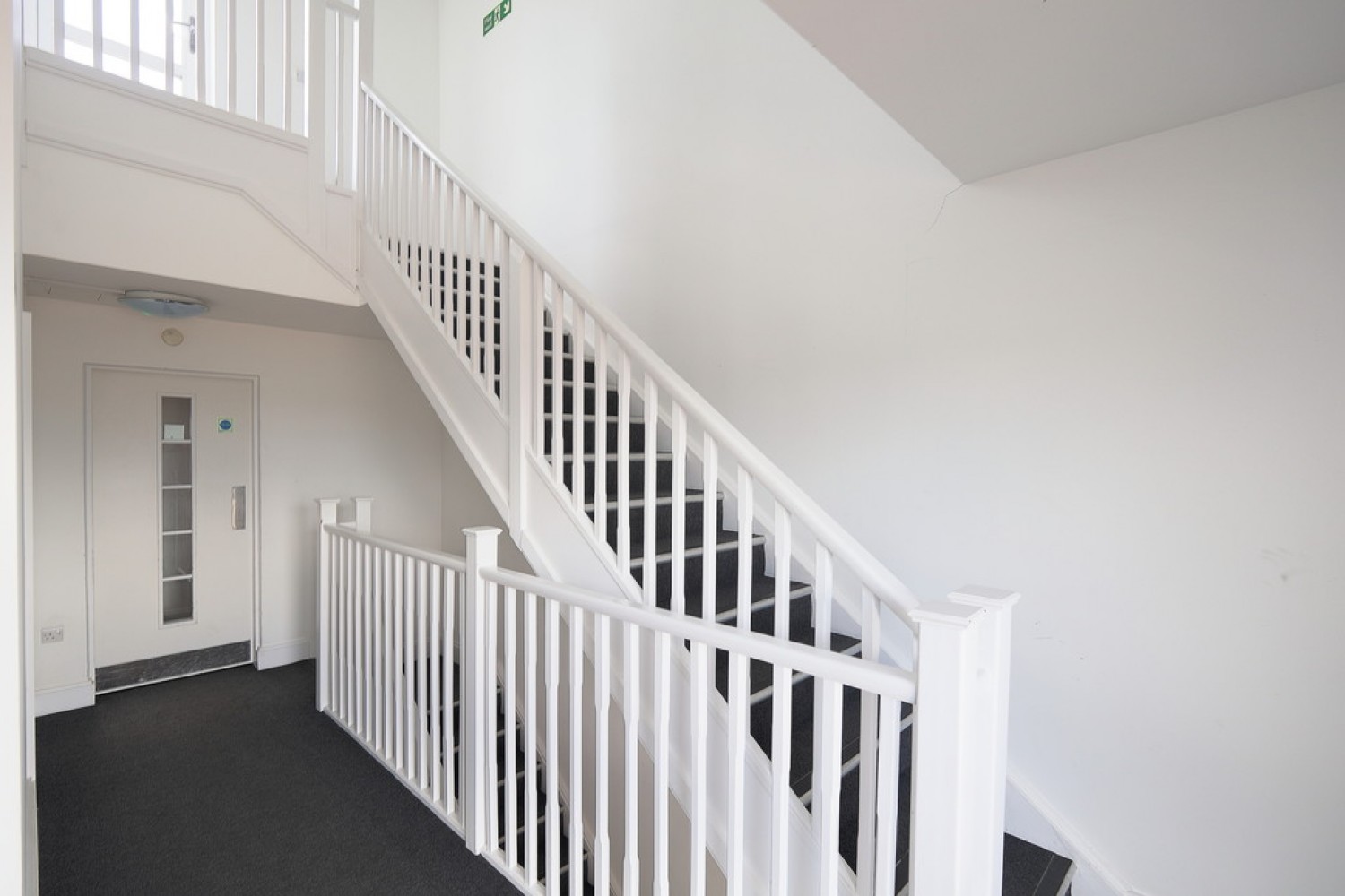 2 bedroom Flat for Letting Fitzgerald Place