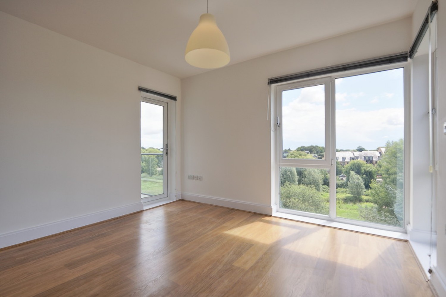 2 bedroom Flat for Letting Fitzgerald Place