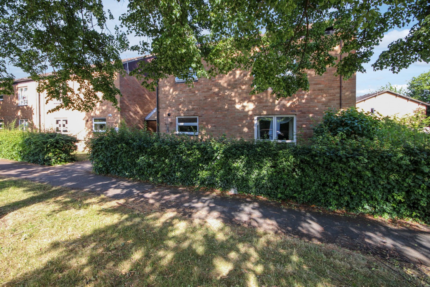 Monkswell