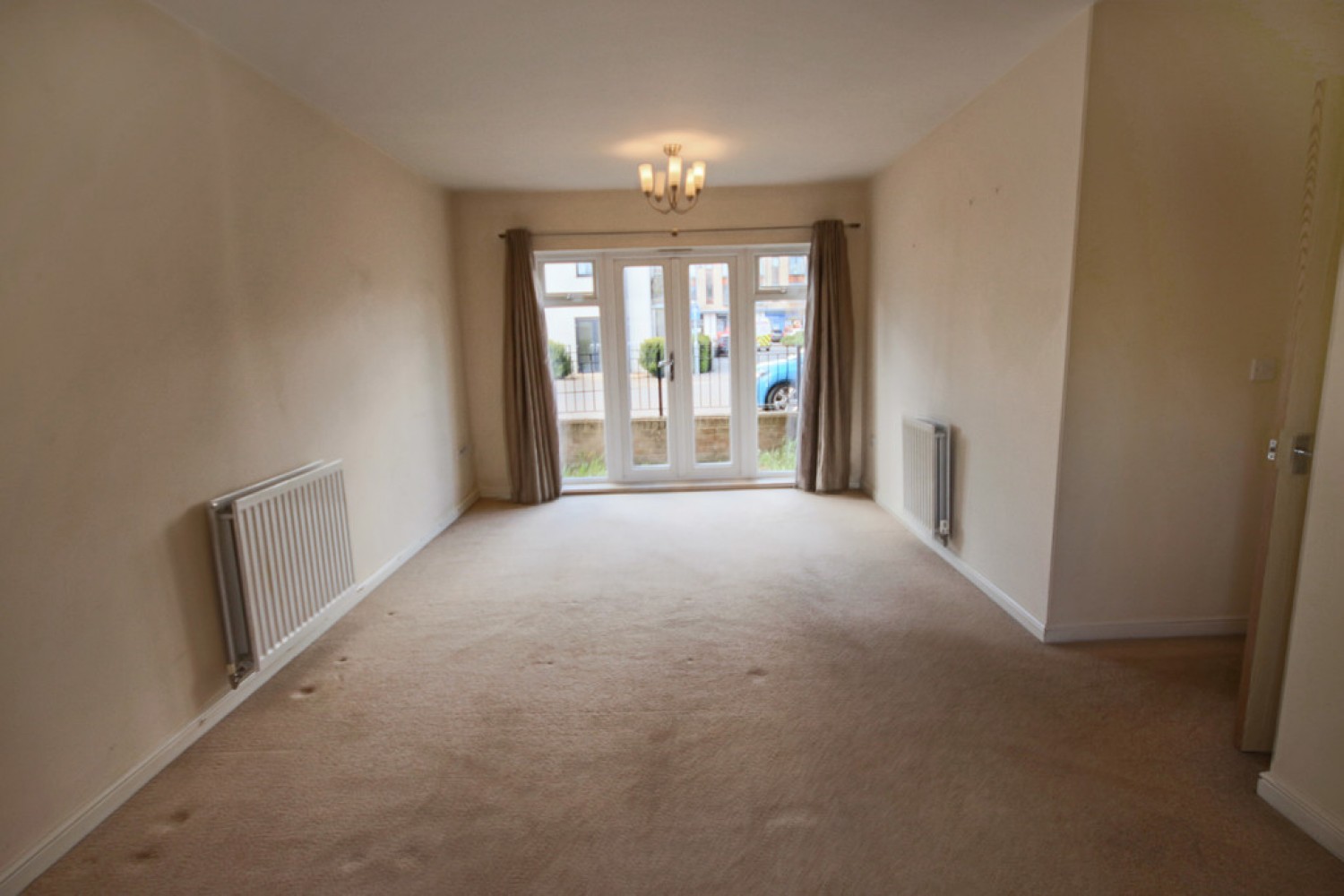 2 bedroom Flat for Letting Chieftain Way
