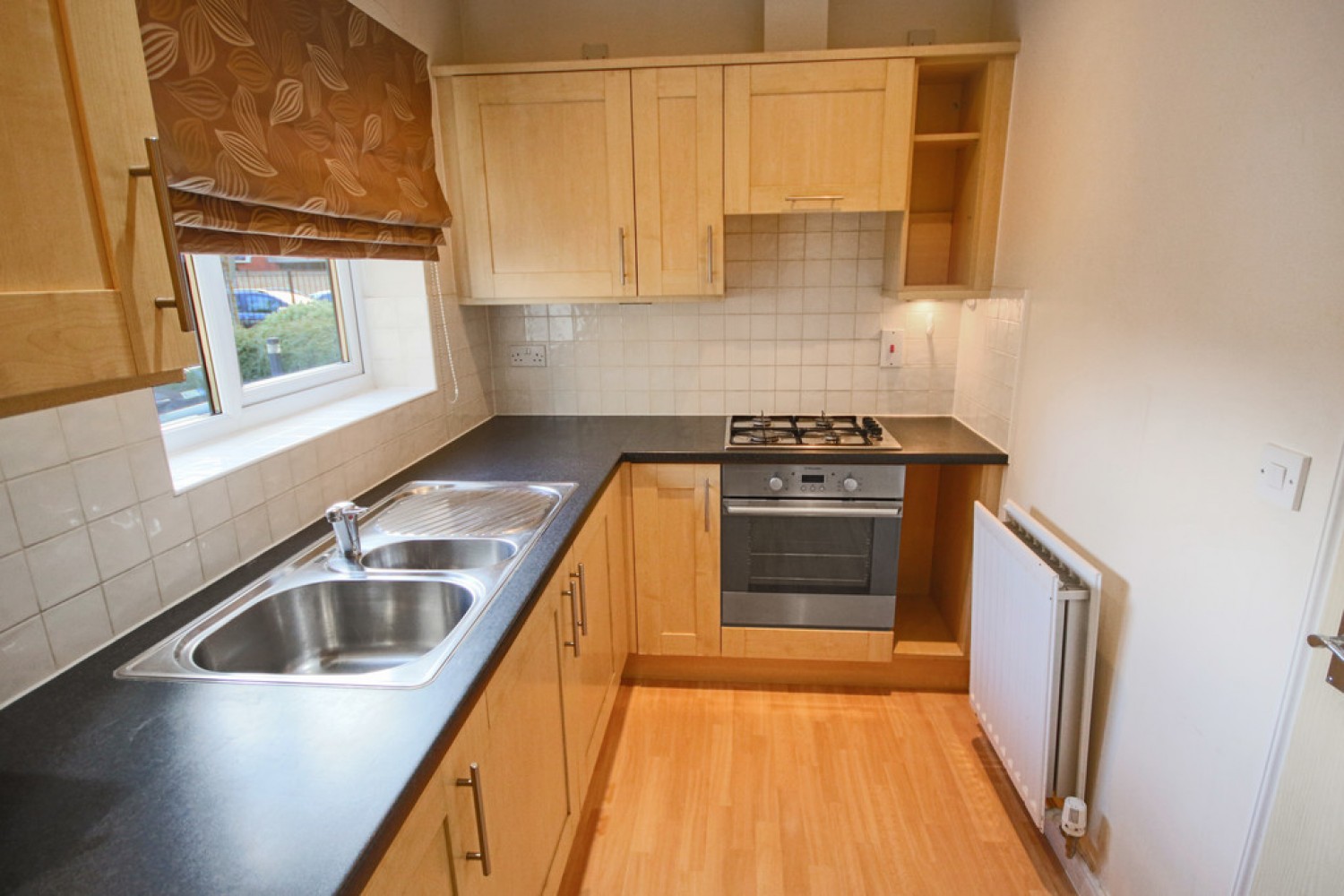2 bedroom Flat for Letting Chieftain Way