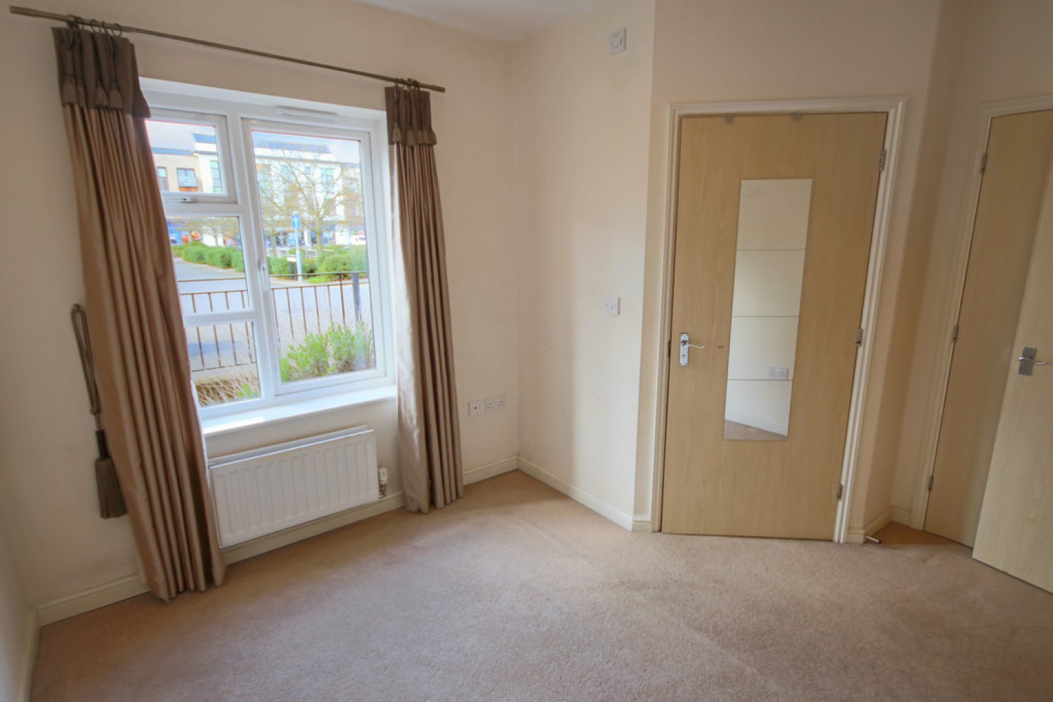 2 bedroom Flat for Letting Chieftain Way
