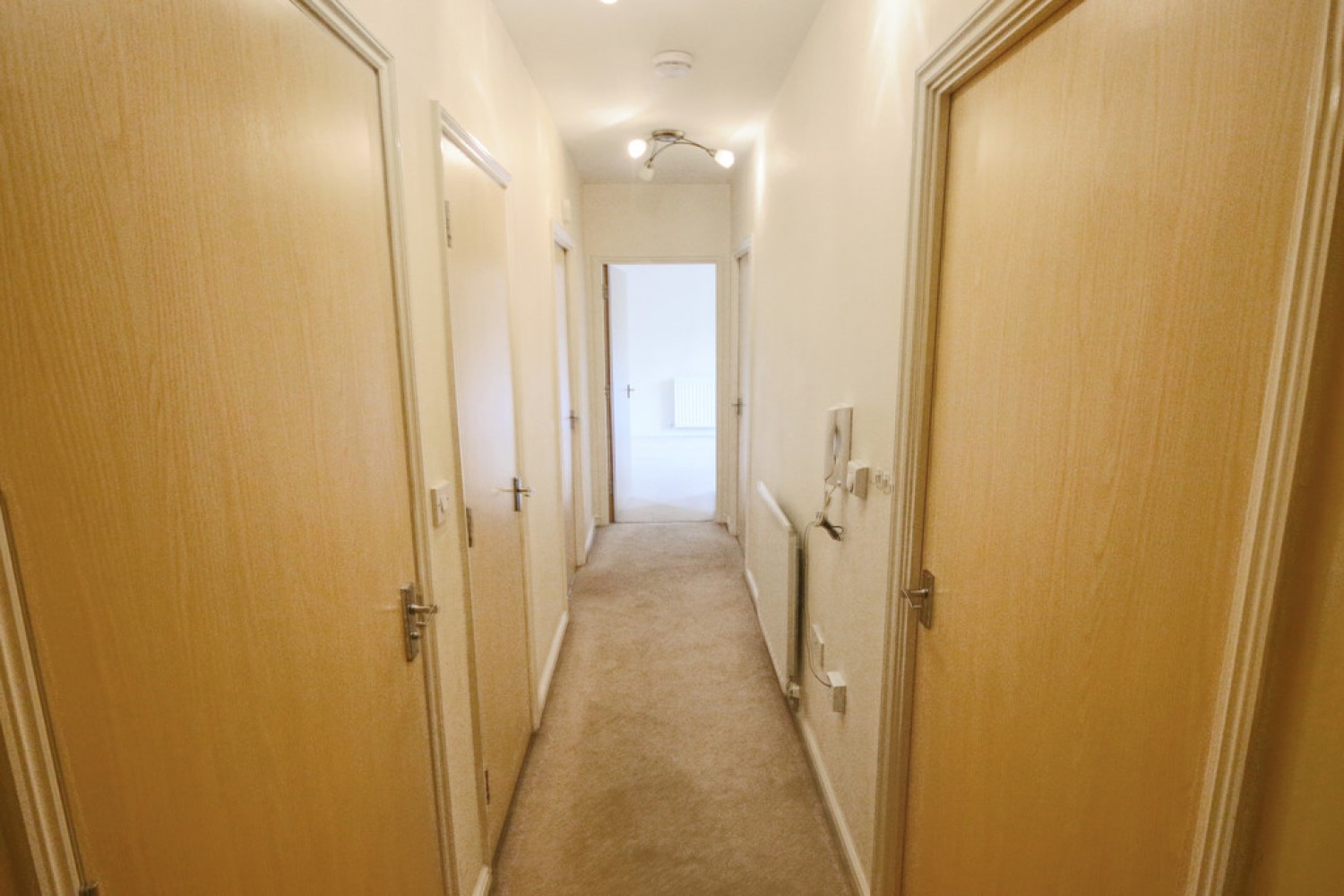 2 bedroom Flat for Letting Chieftain Way