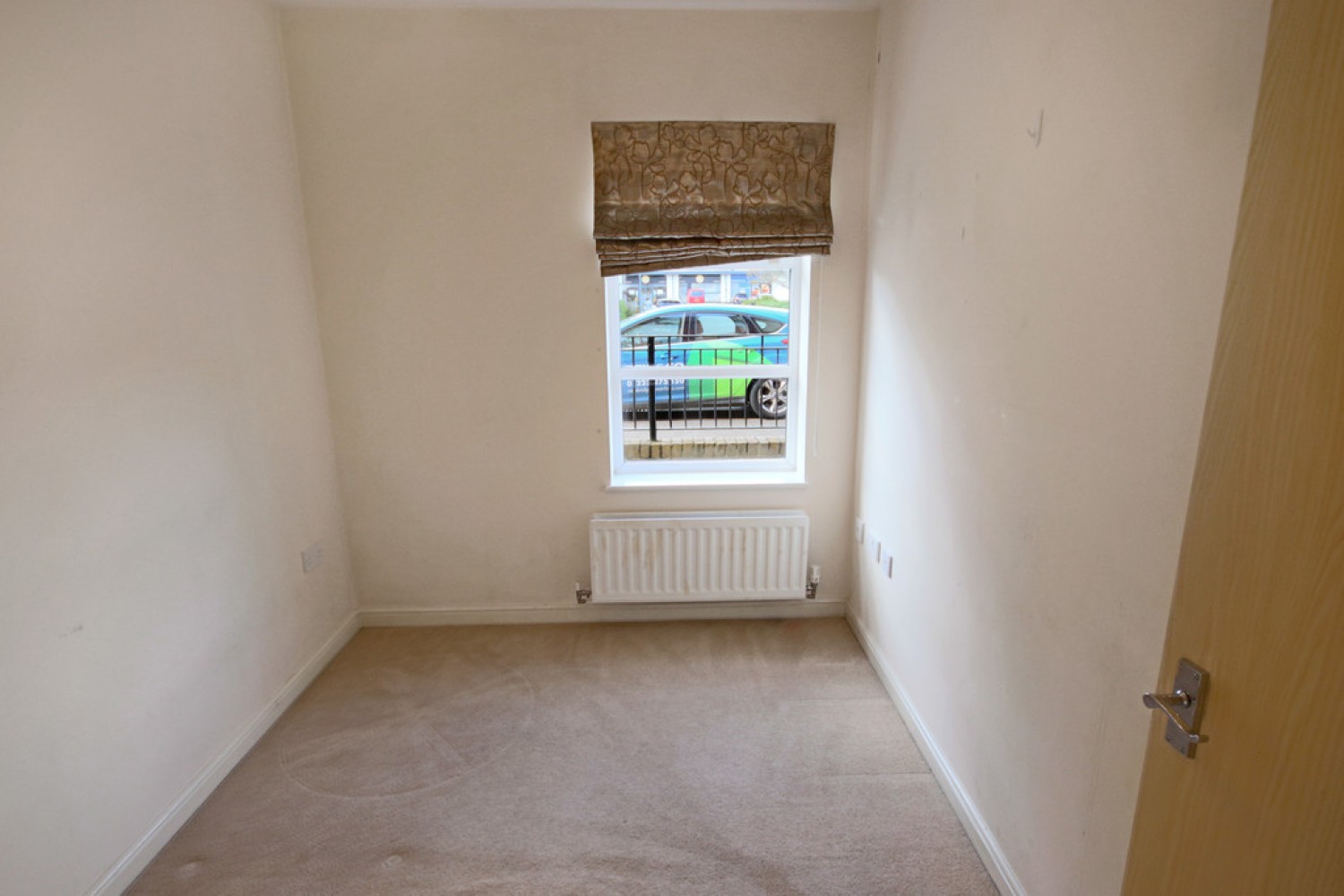 2 bedroom Flat for Letting Chieftain Way