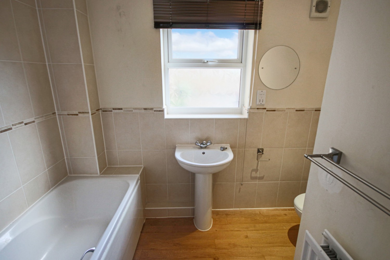 2 bedroom Flat for Letting Chieftain Way