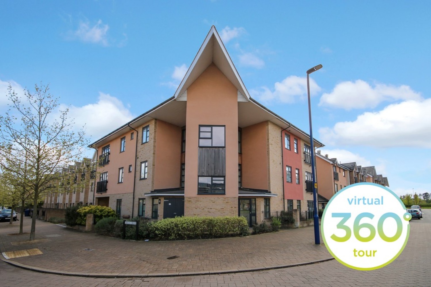 2 bedroom Flat for Letting Chieftain Way