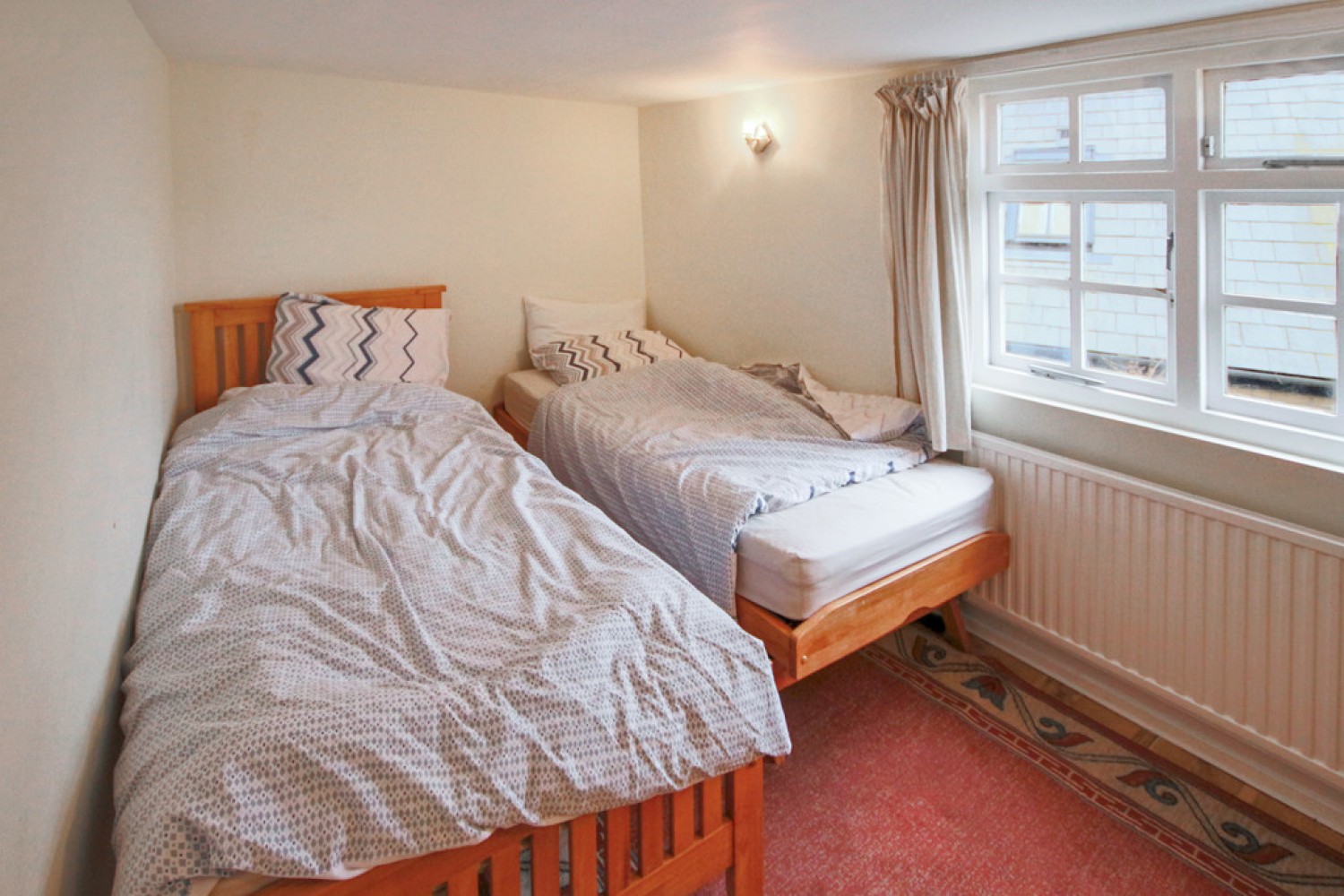 Bells Court, Castle Street