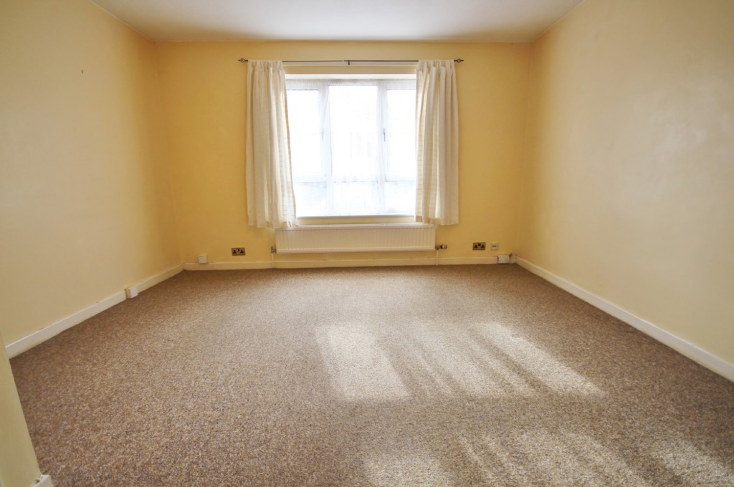 1 bedroom Flat for Letting Francis Darwin Court