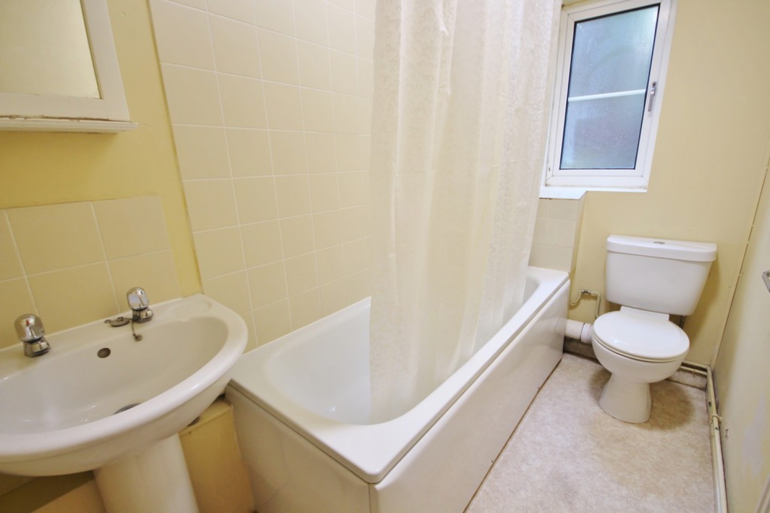 1 bedroom Flat for Letting Francis Darwin Court