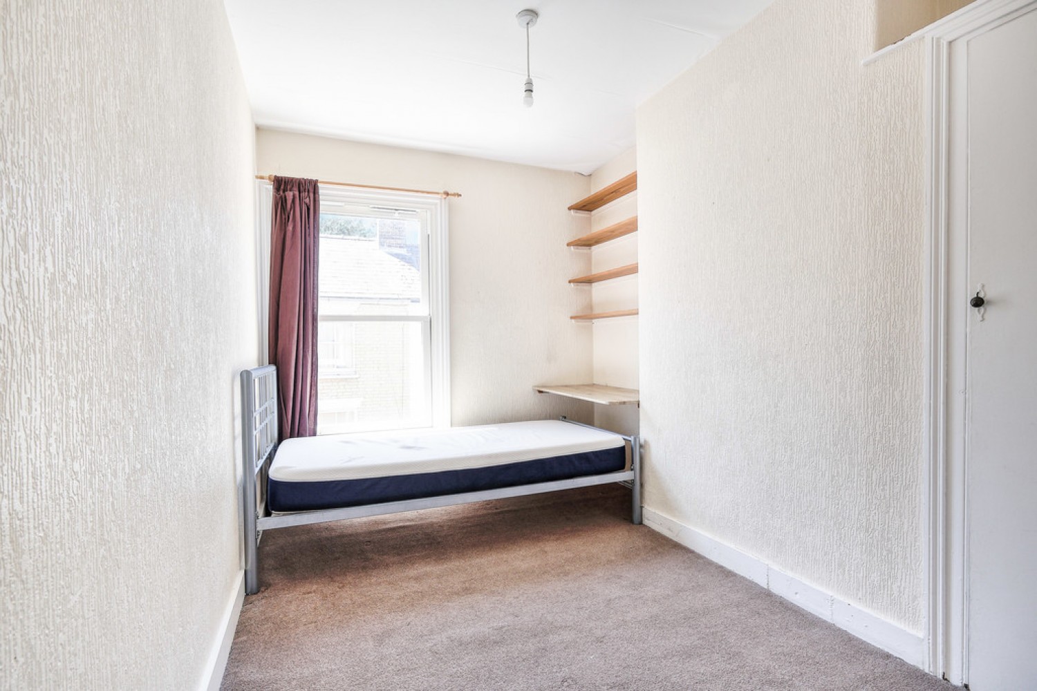 4 bedroom House for Letting Sturton Street