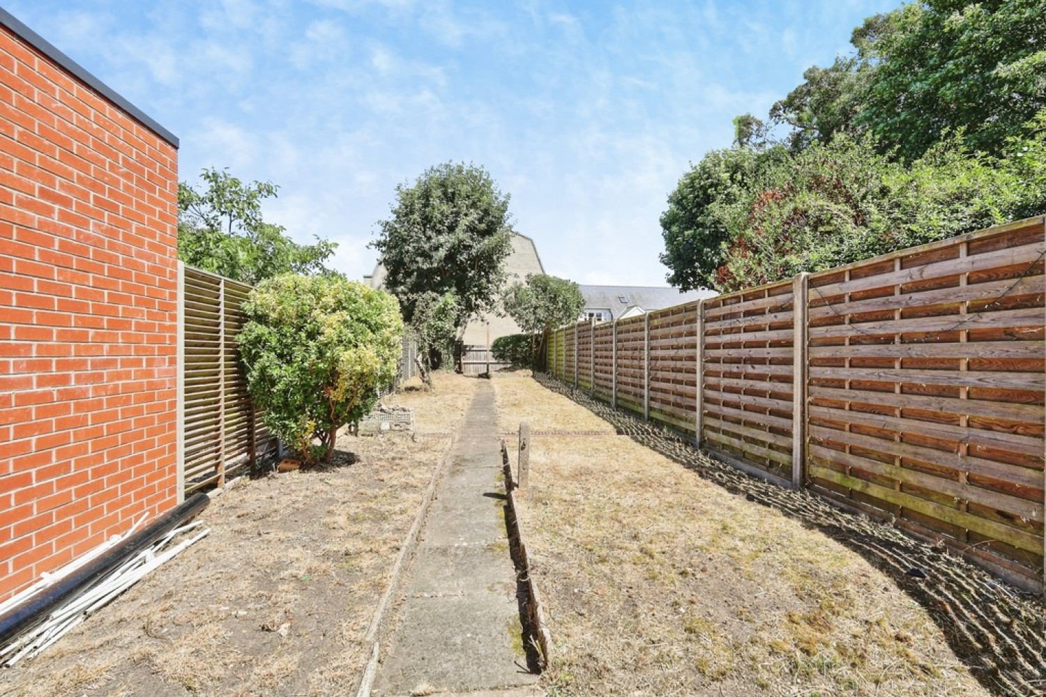 4 bedroom House for Letting Sturton Street