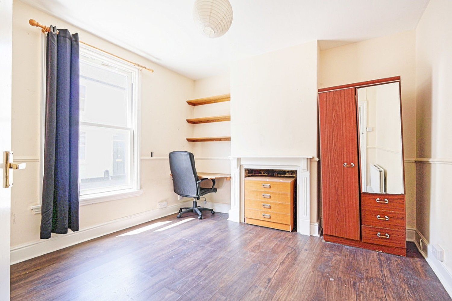 4 bedroom House for Letting Sturton Street