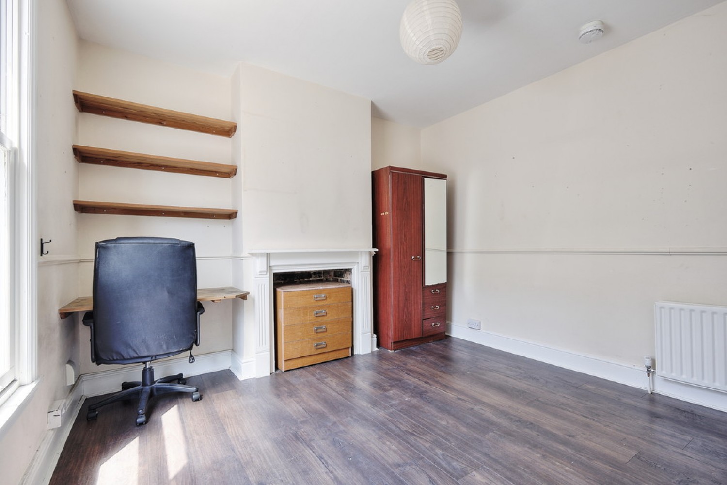 4 bedroom House for Letting Sturton Street