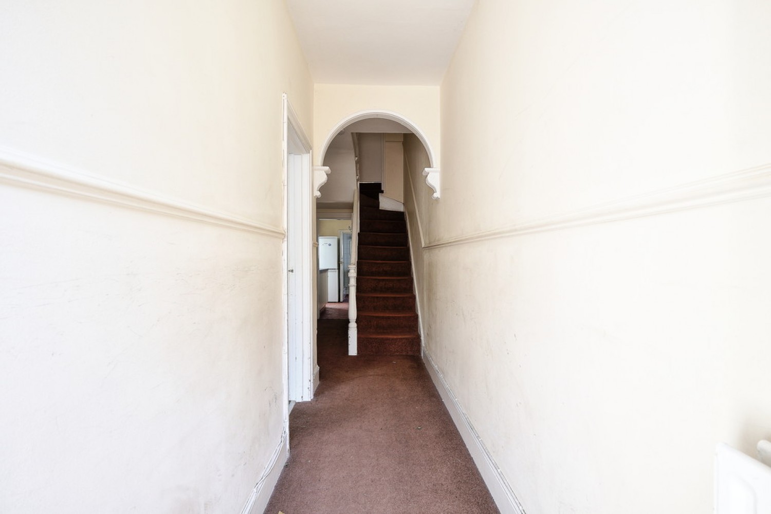 4 bedroom House for Letting Sturton Street