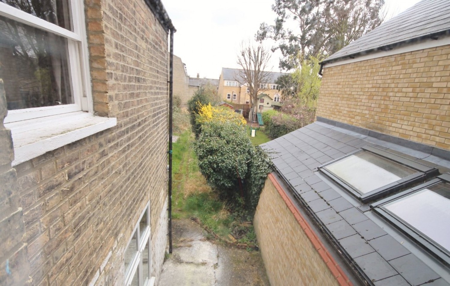 Sturton Street