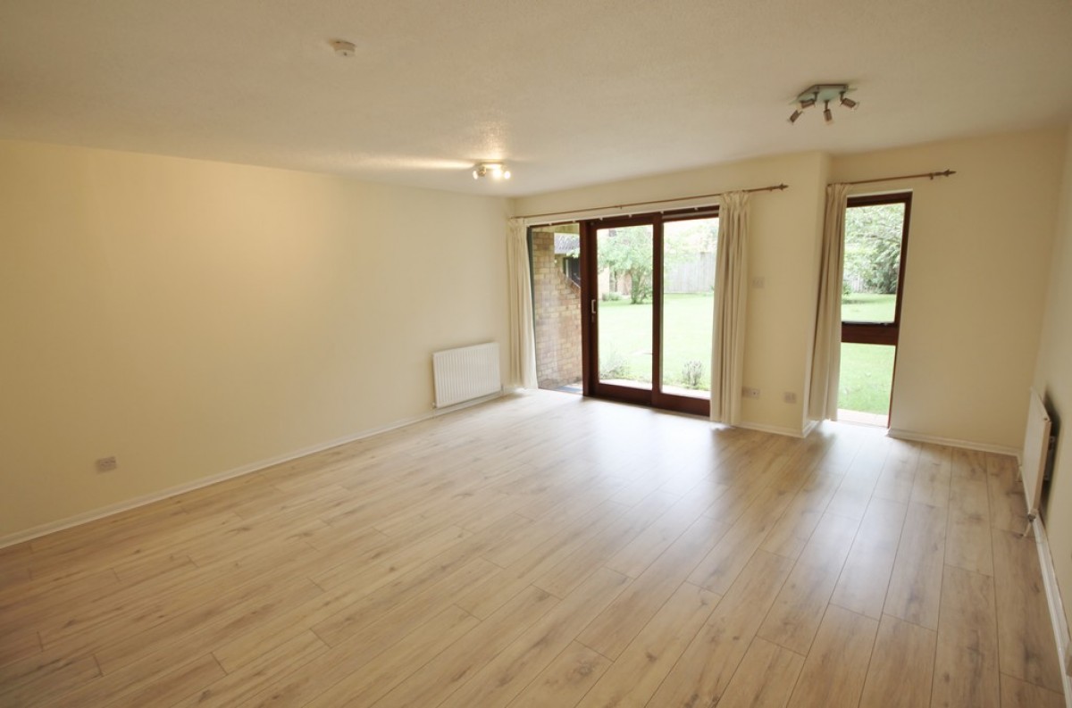 Crossways House, Anstey Way, Cambridge