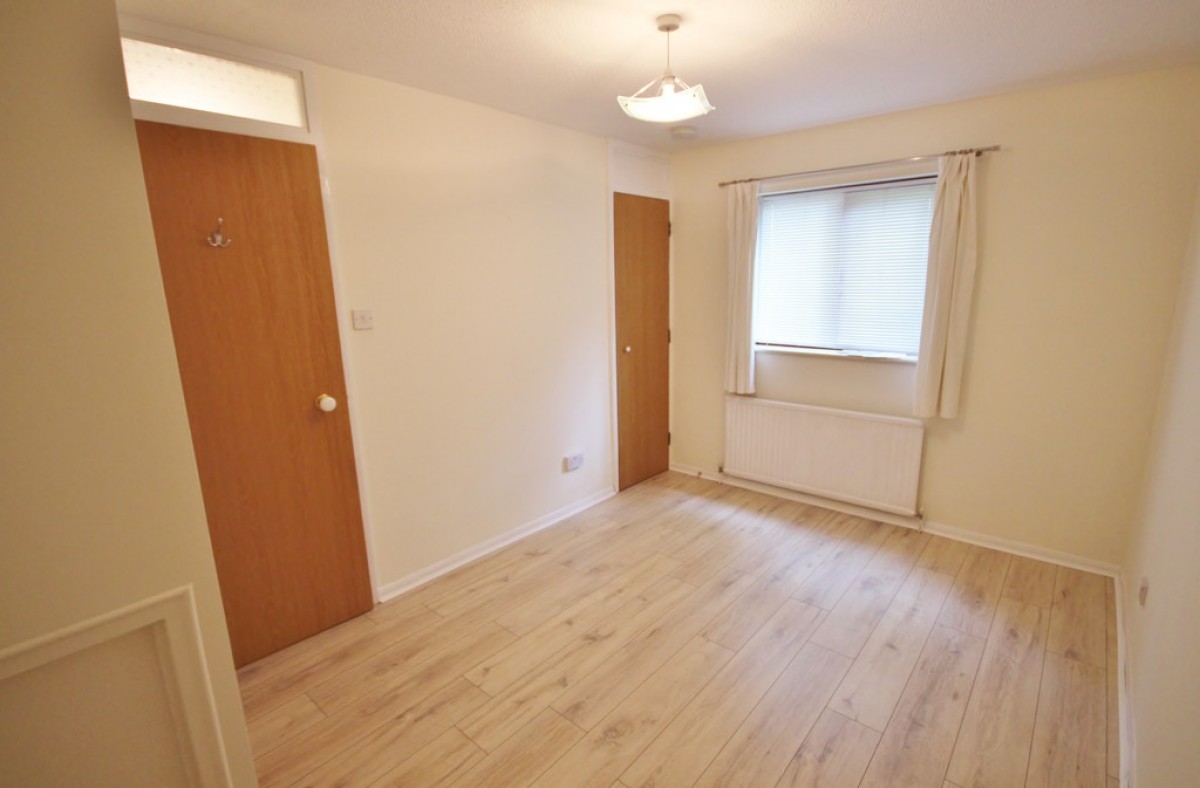 Crossways House, Anstey Way, Cambridge