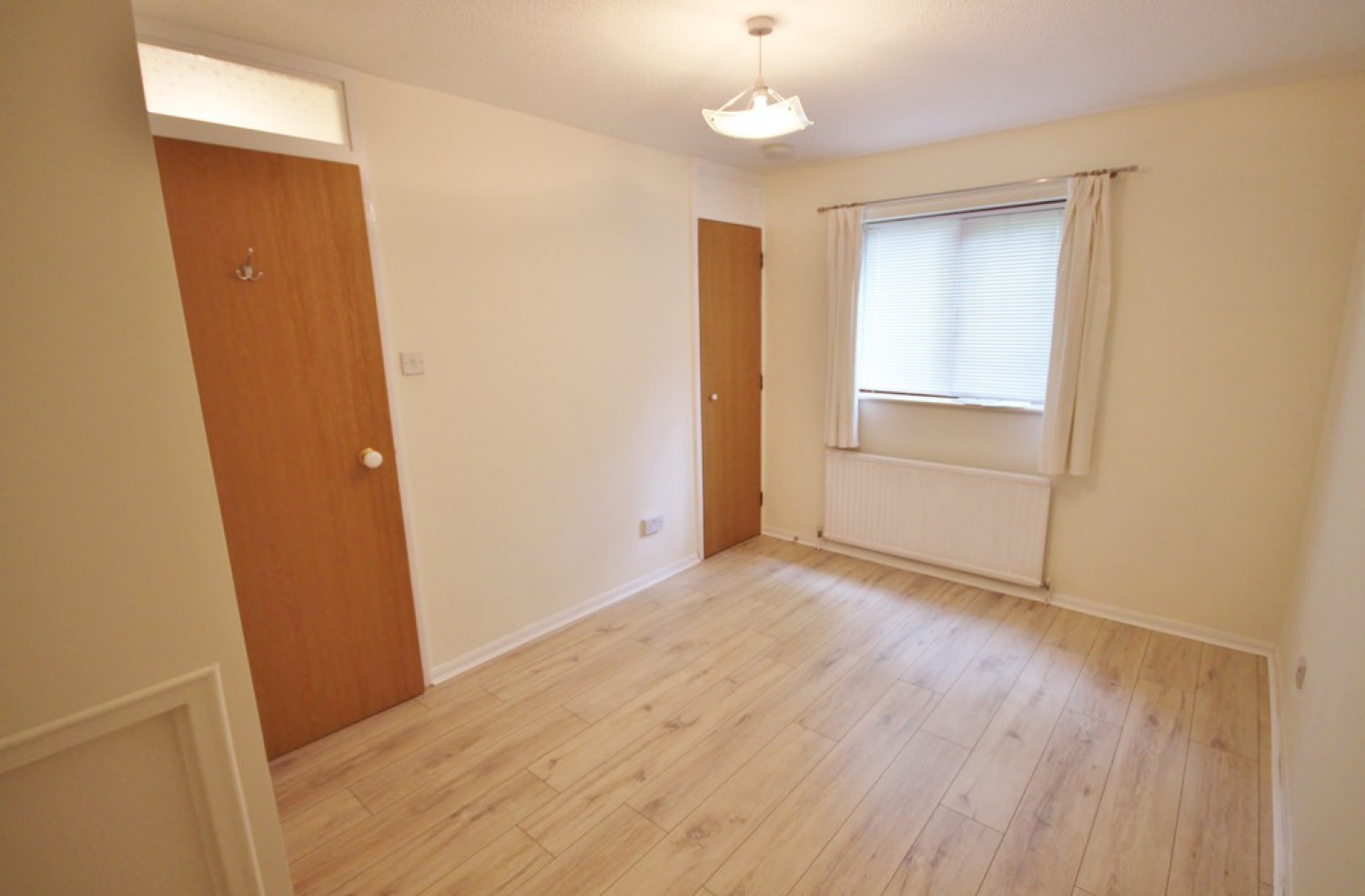 1 bedroom Flat for Letting Crossways House, Anstey Way, Cambridge