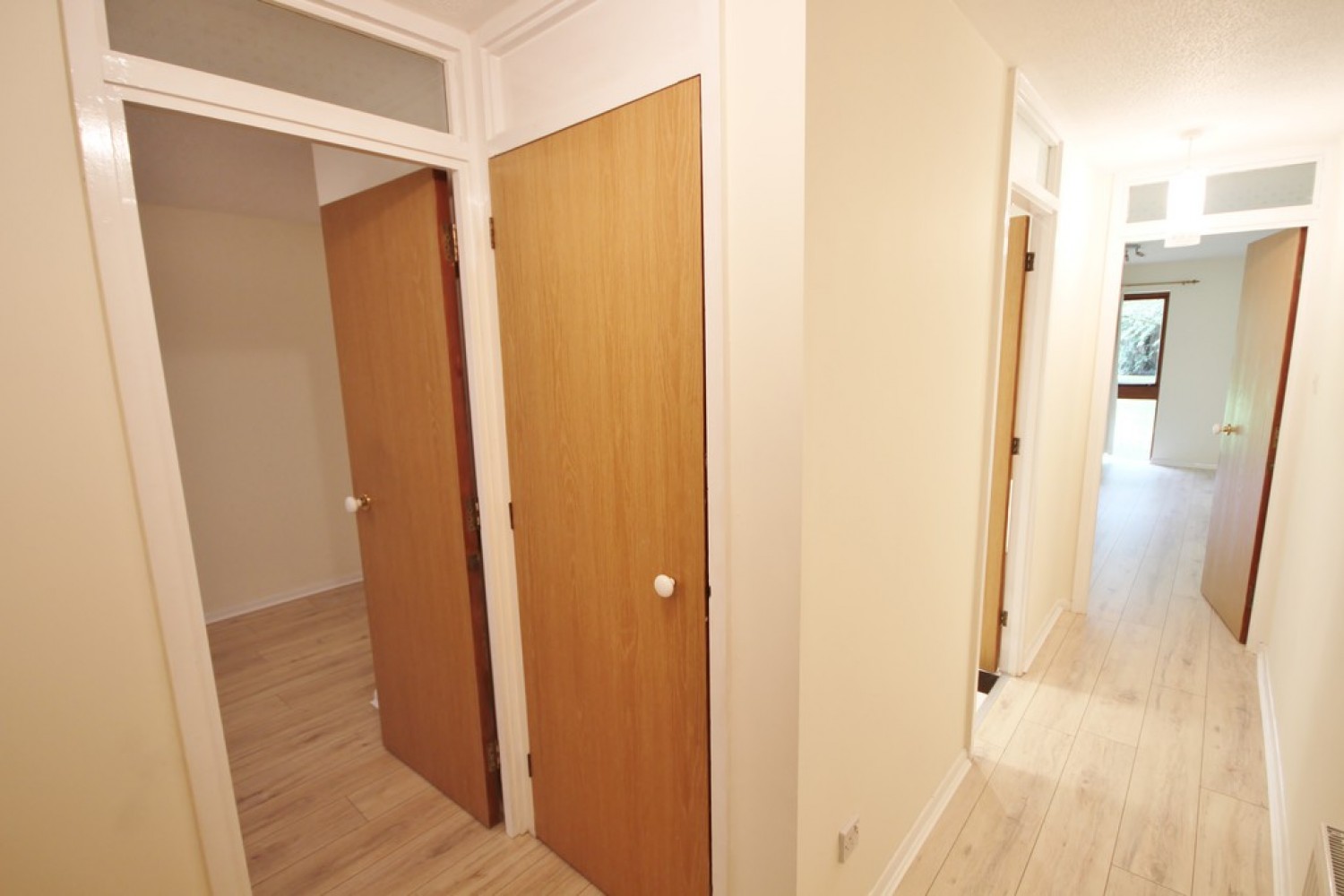 1 bedroom Flat for Letting Crossways House, Anstey Way, Cambridge