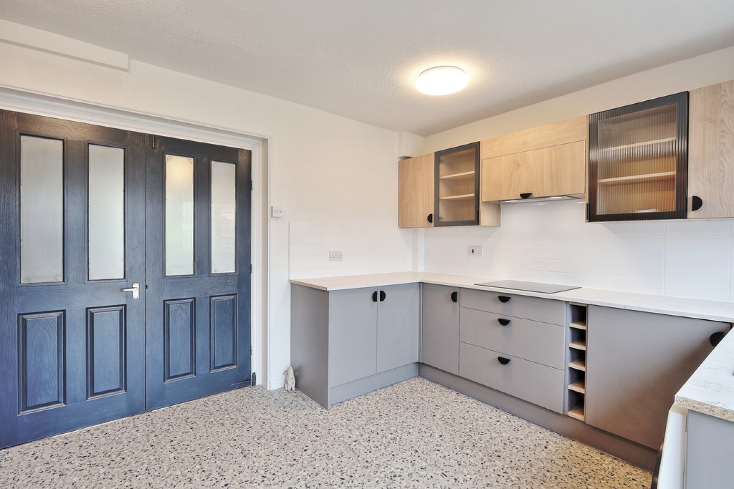 2 bedroom House for Letting Brampton Road