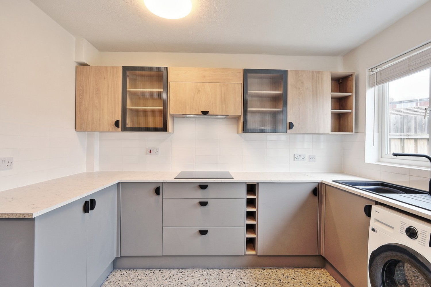 2 bedroom House for Letting Brampton Road