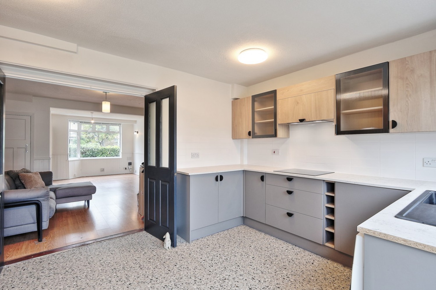 2 bedroom House for Letting Brampton Road