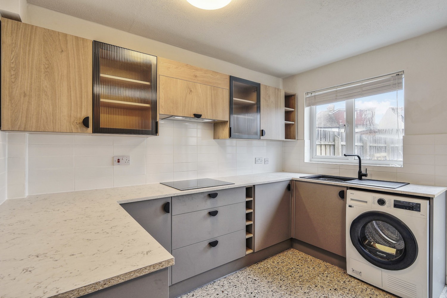 2 bedroom House for Letting Brampton Road