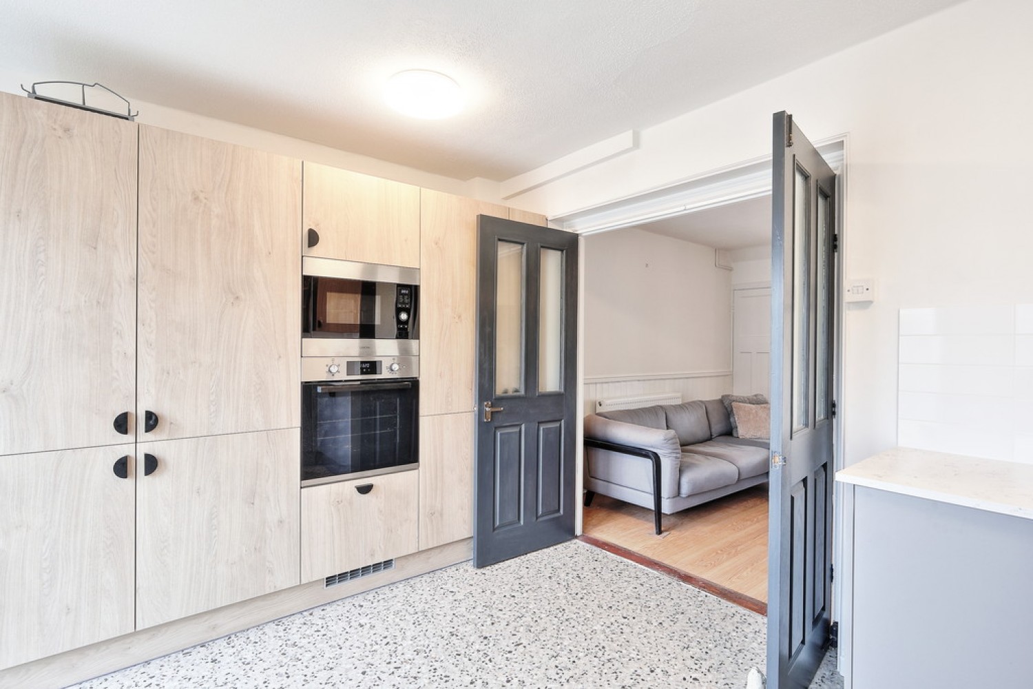 2 bedroom House for Letting Brampton Road