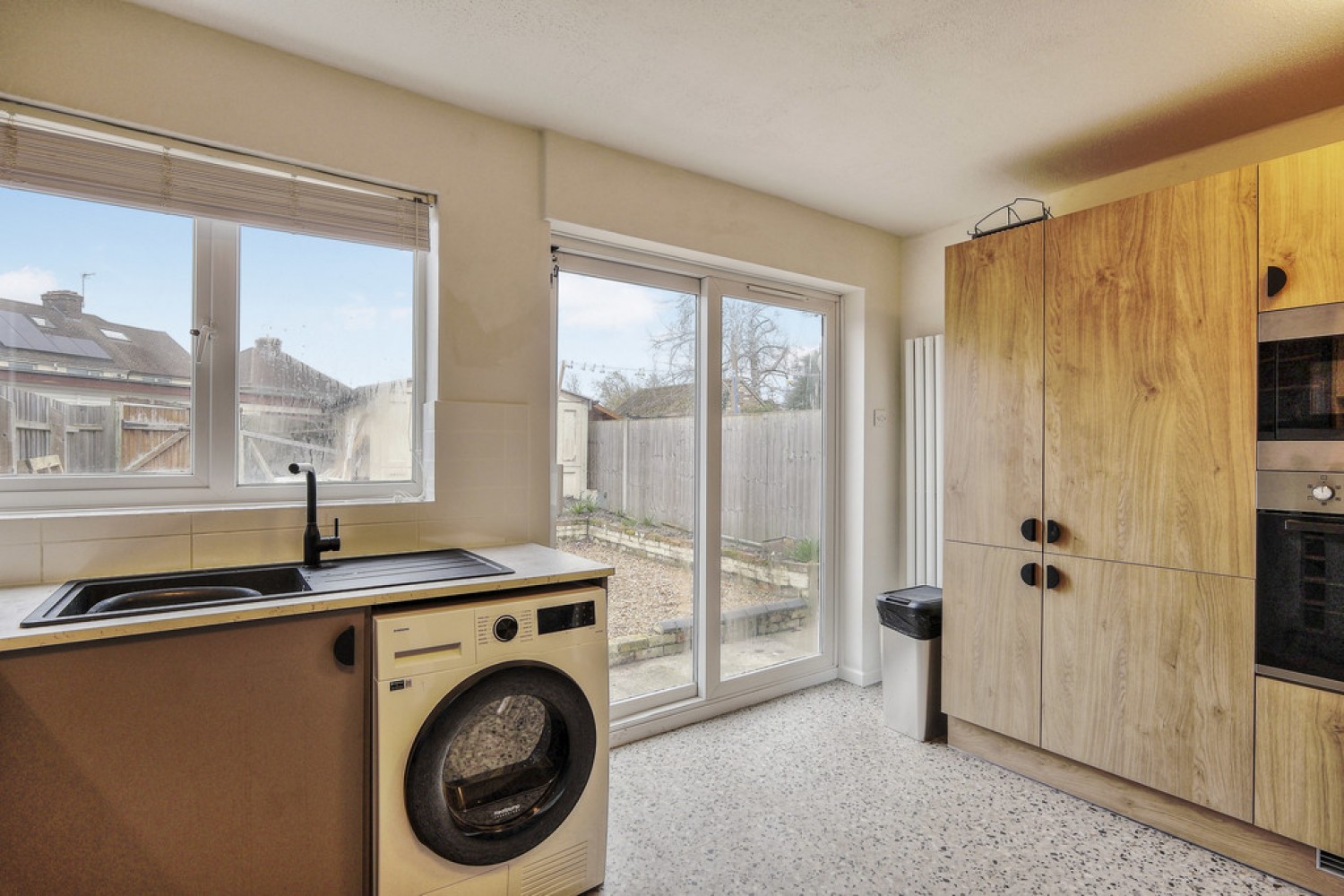 2 bedroom House for Letting Brampton Road