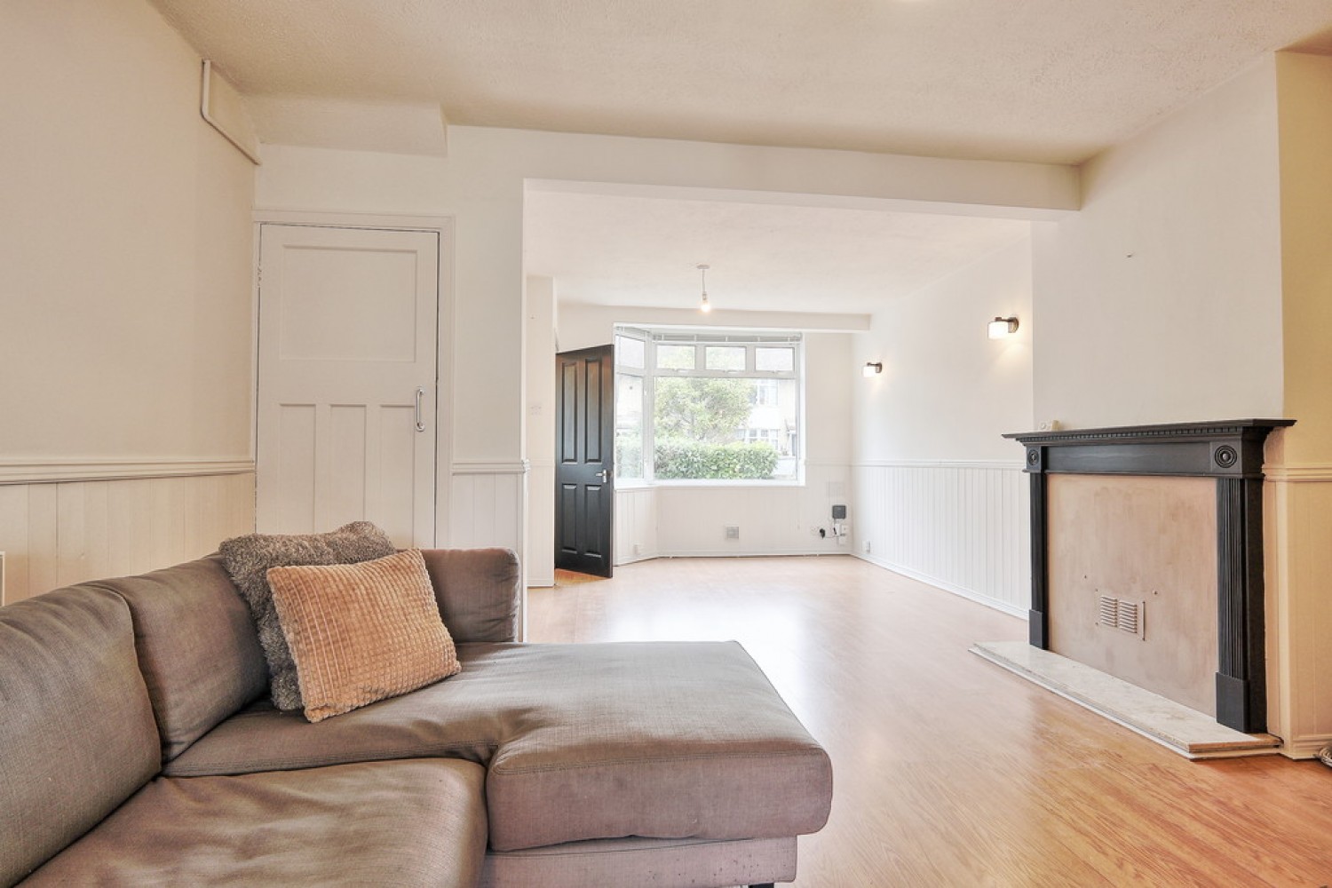 2 bedroom House for Letting Brampton Road