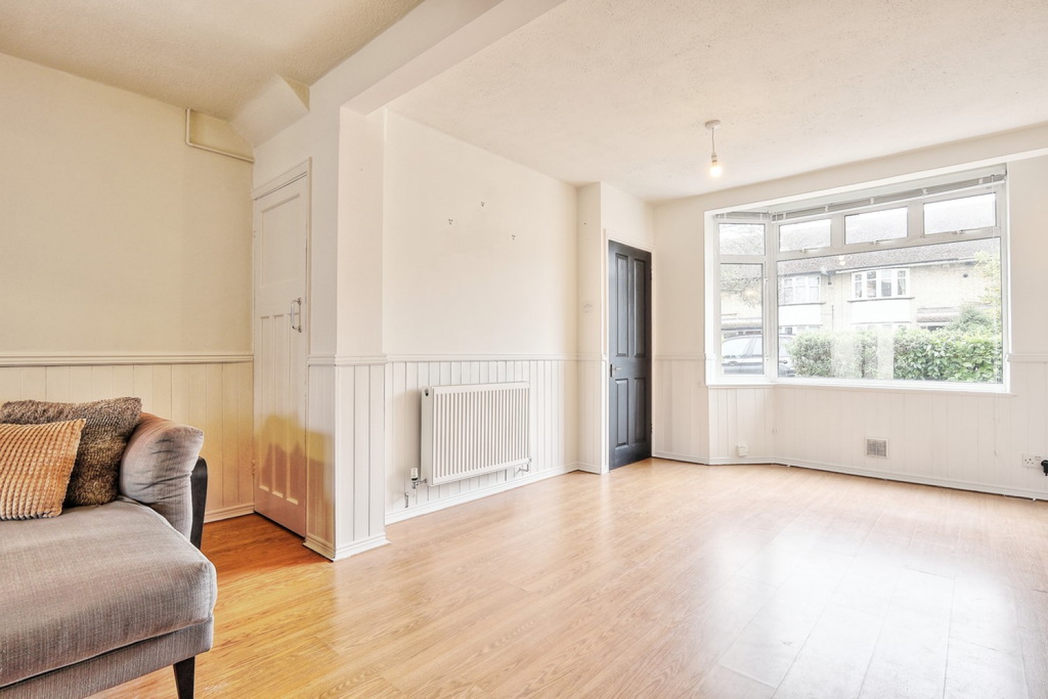 2 bedroom House for Letting Brampton Road